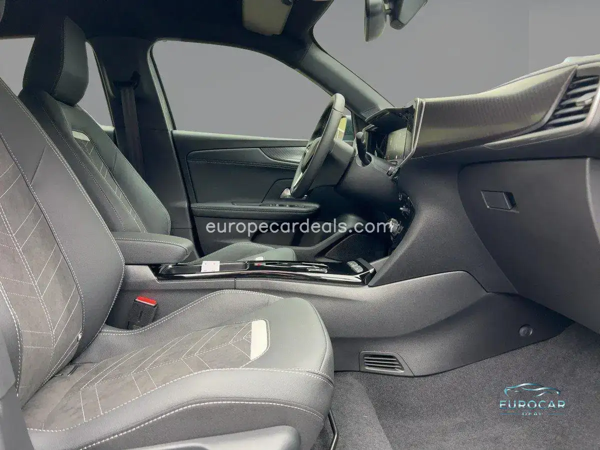 Opel Mokka-e