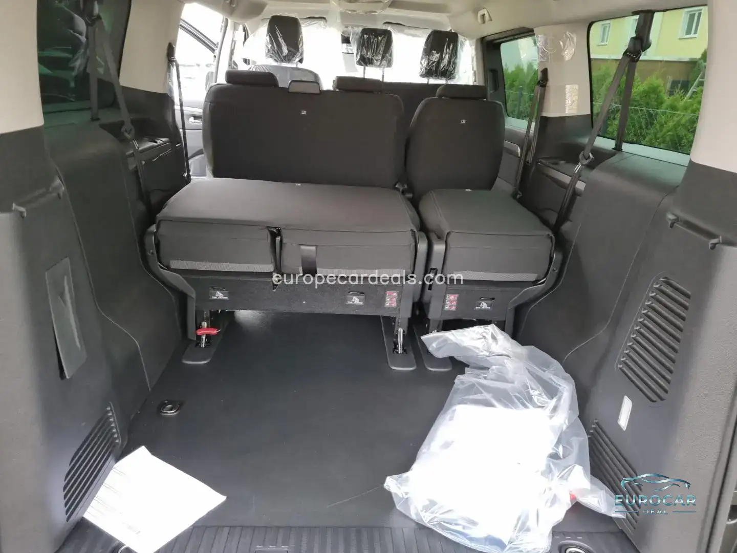 Opel Zafira Life