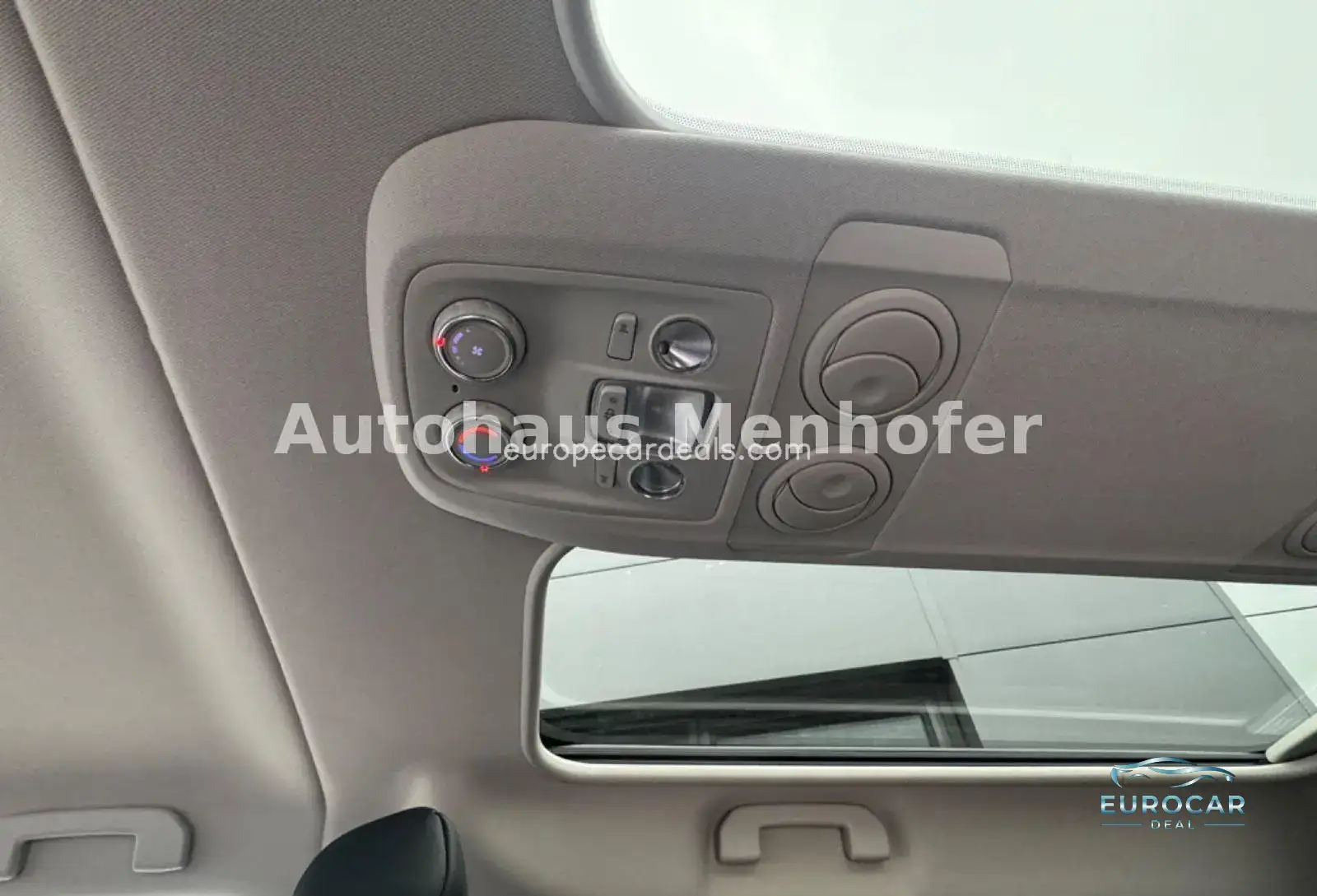 Opel Zafira Life