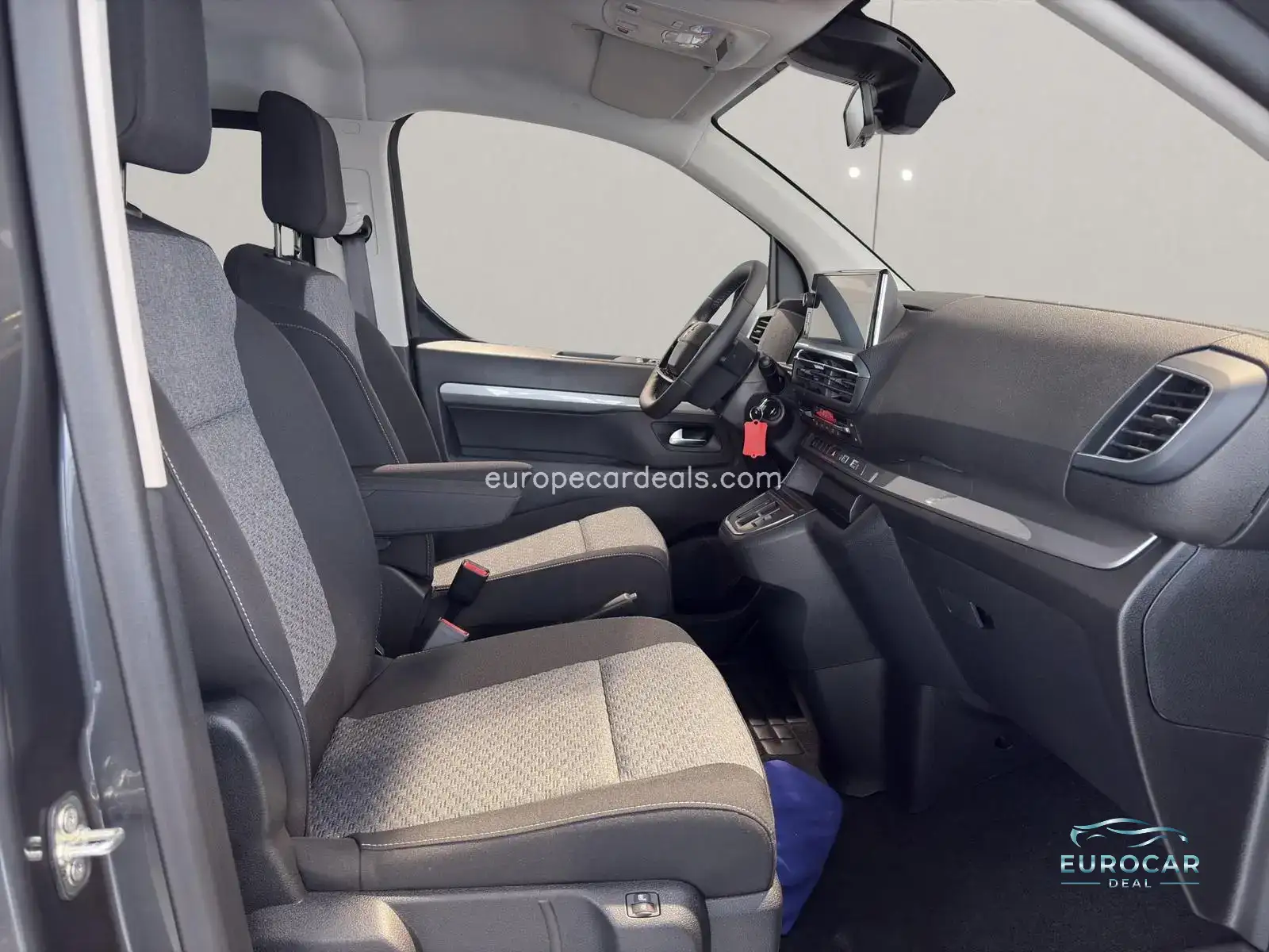 Opel Zafira Life