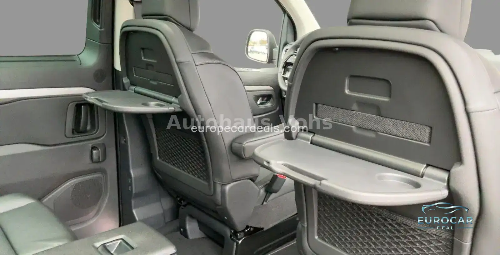 Opel Zafira Life