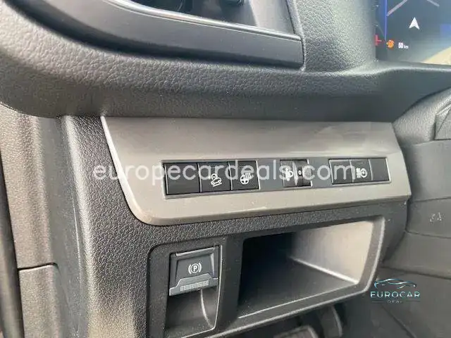 Opel Zafira Life