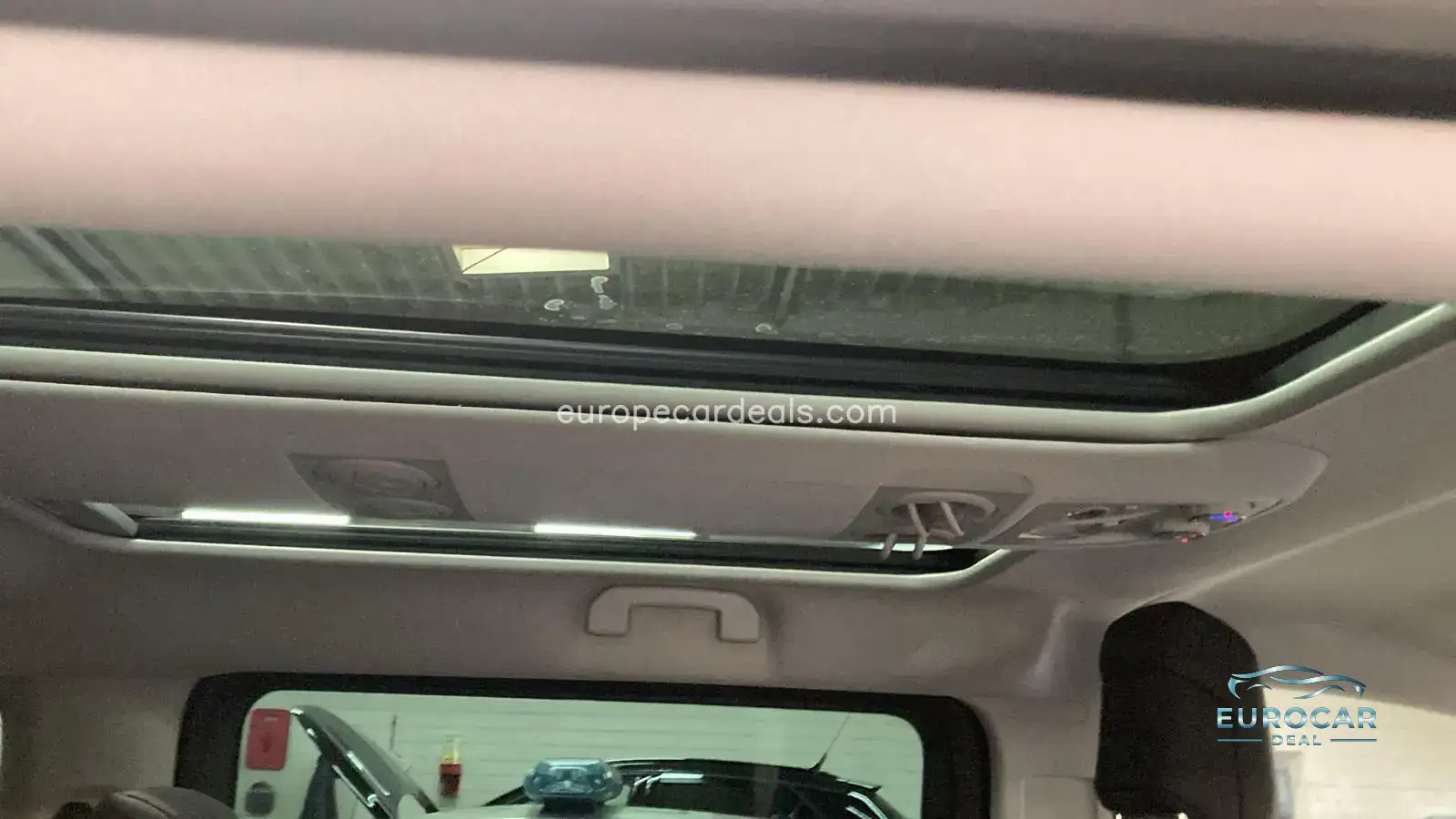 Opel Zafira Life