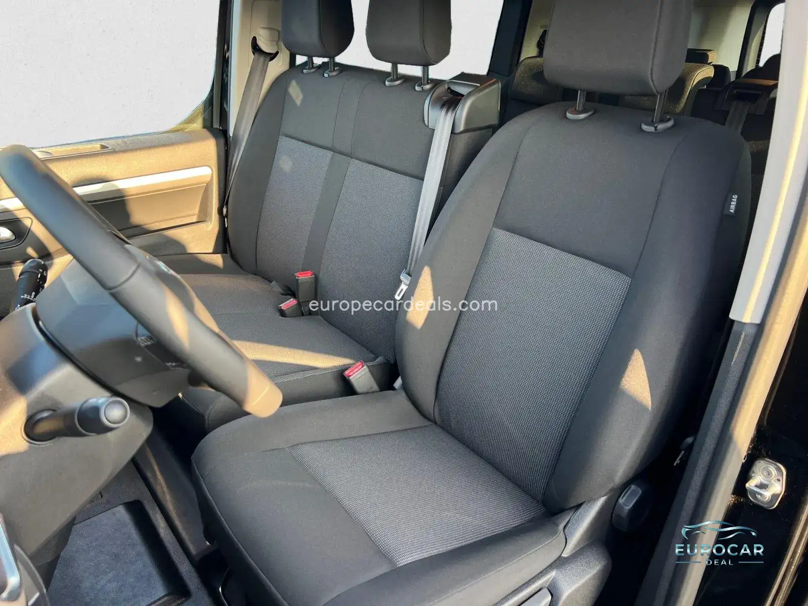 Opel Zafira Life