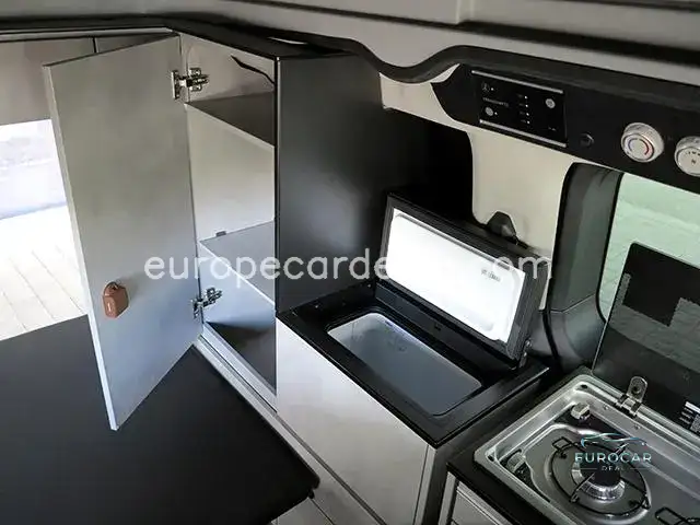 Opel Zafira Life