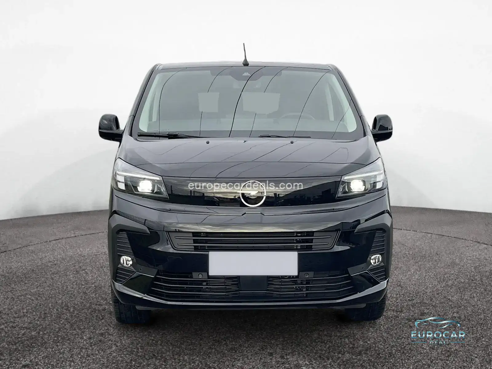 Opel Zafira Life