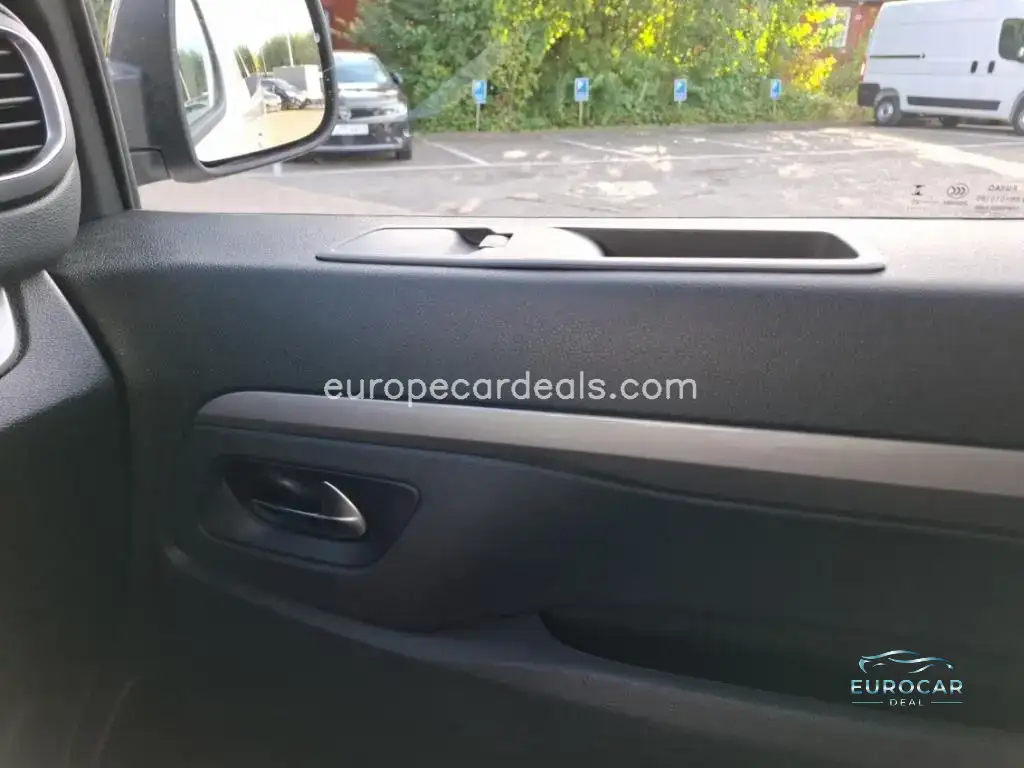 Opel Zafira Life