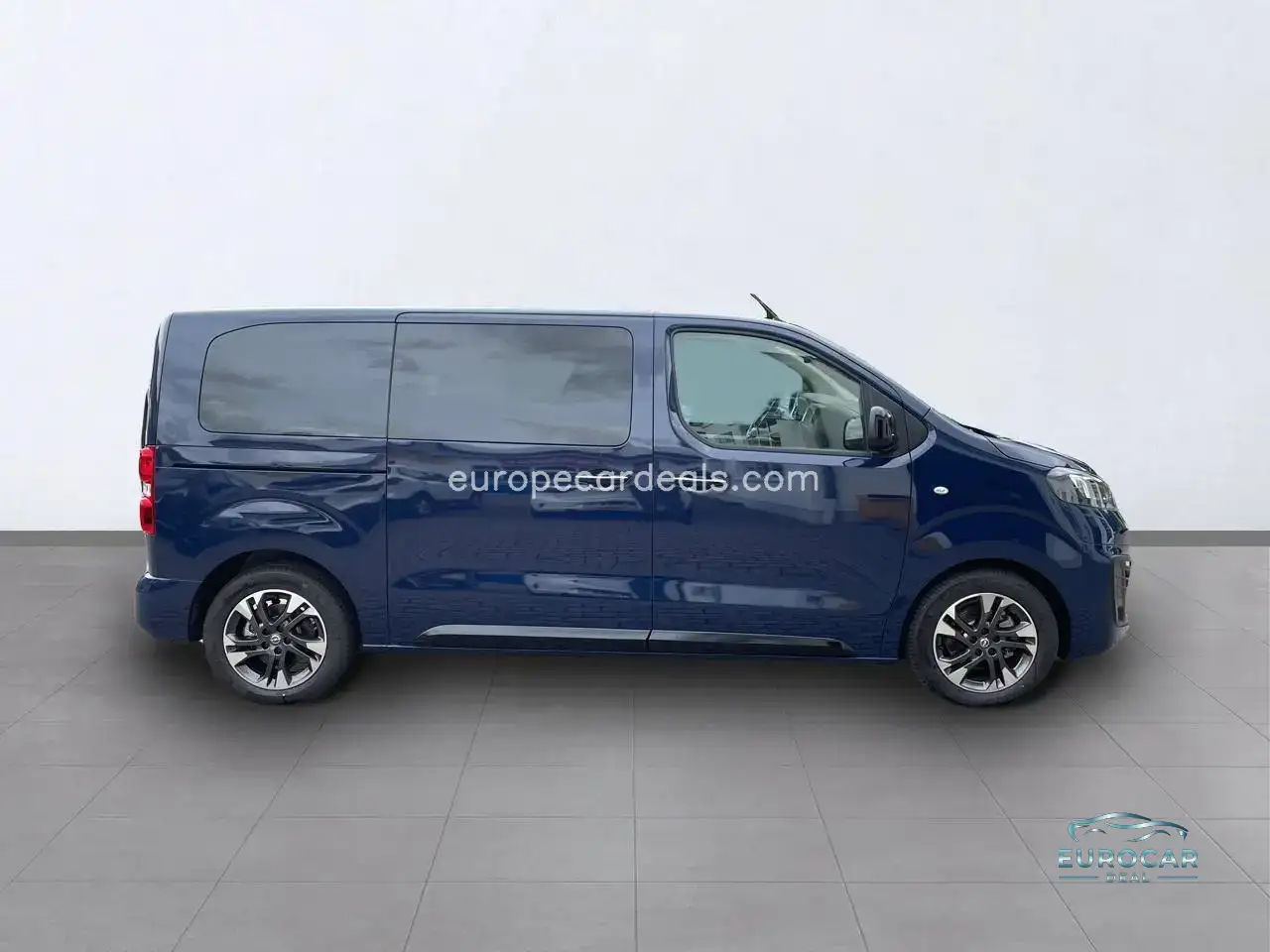 Opel Zafira Life