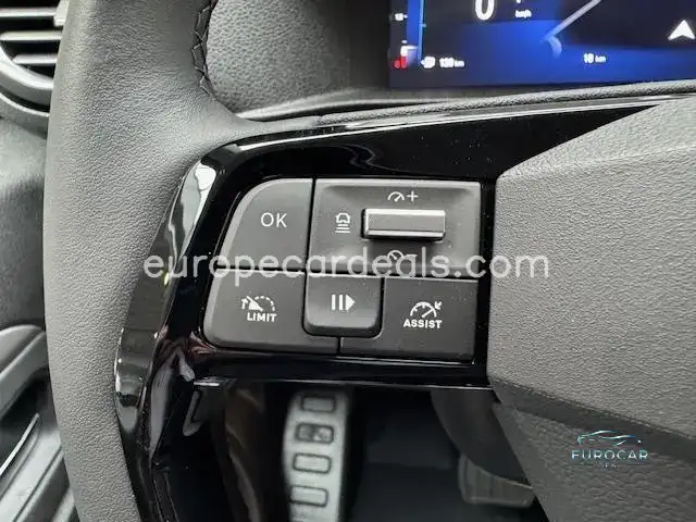 Opel Zafira Life