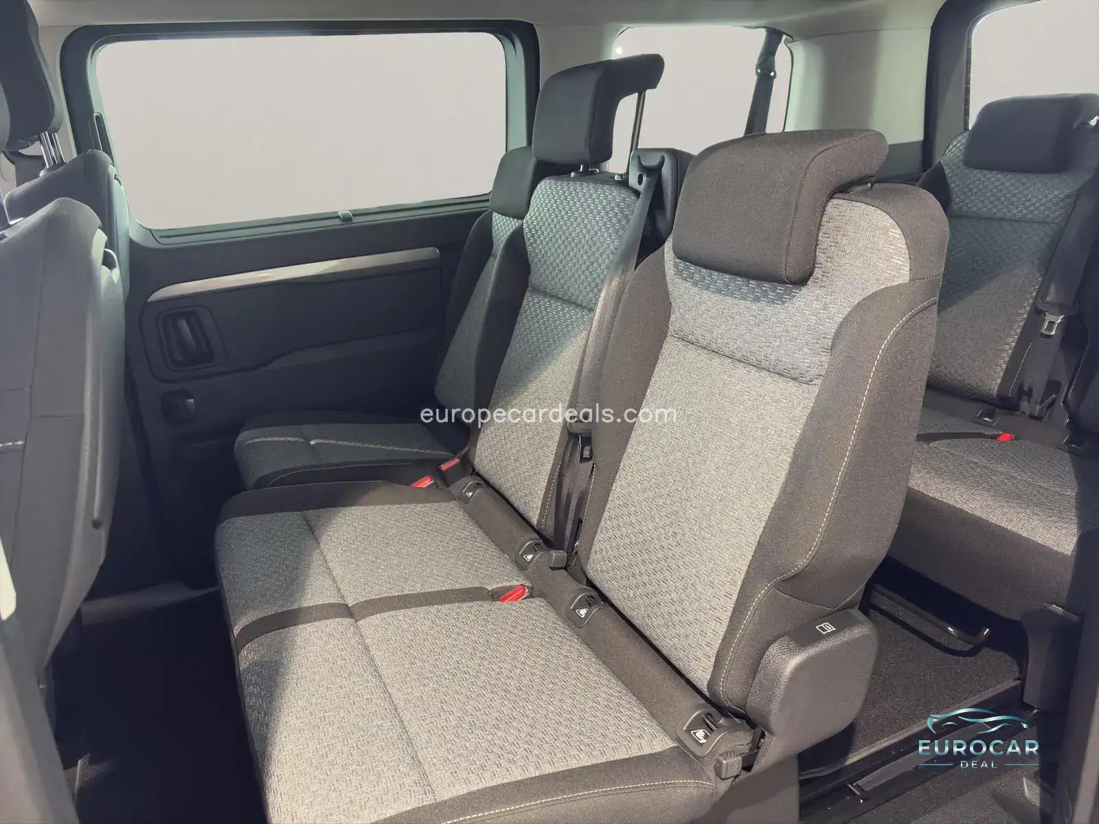 Opel Zafira Life