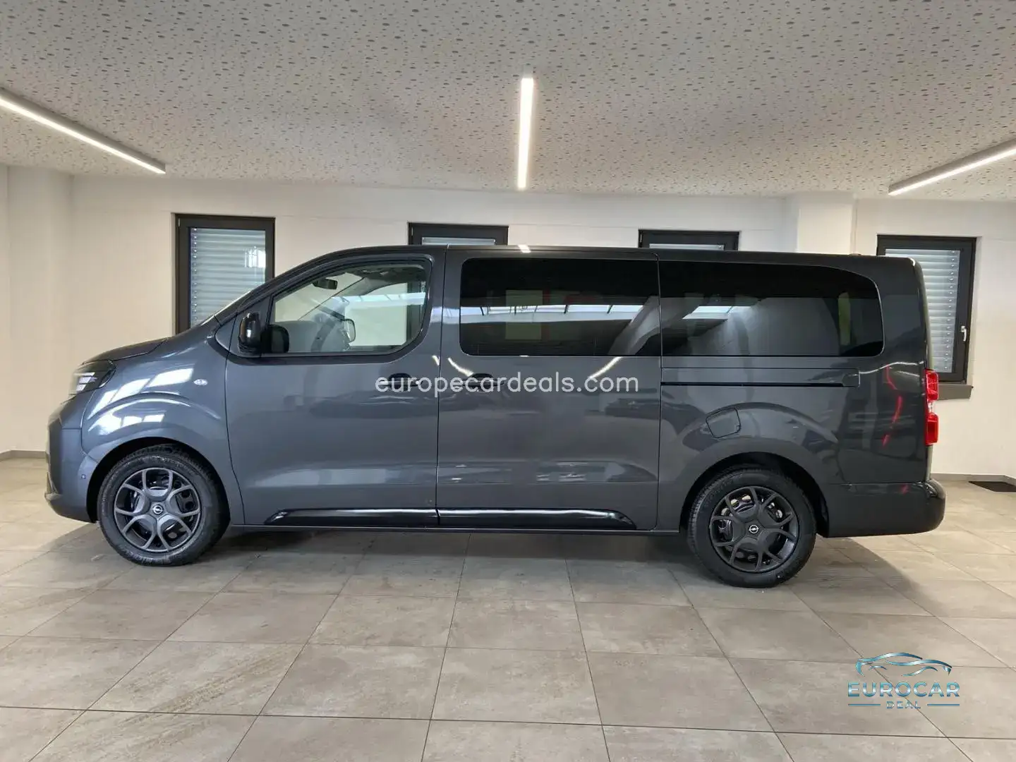 Opel Zafira Life