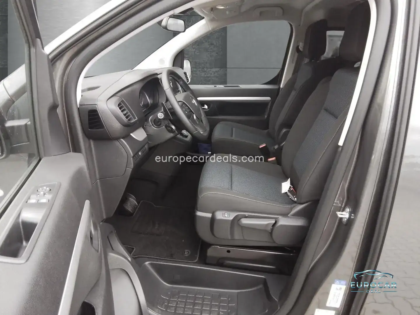 Opel Zafira Life