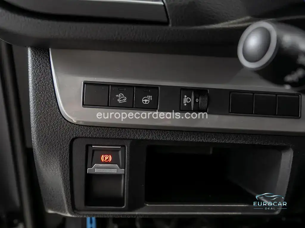 Opel Zafira Life