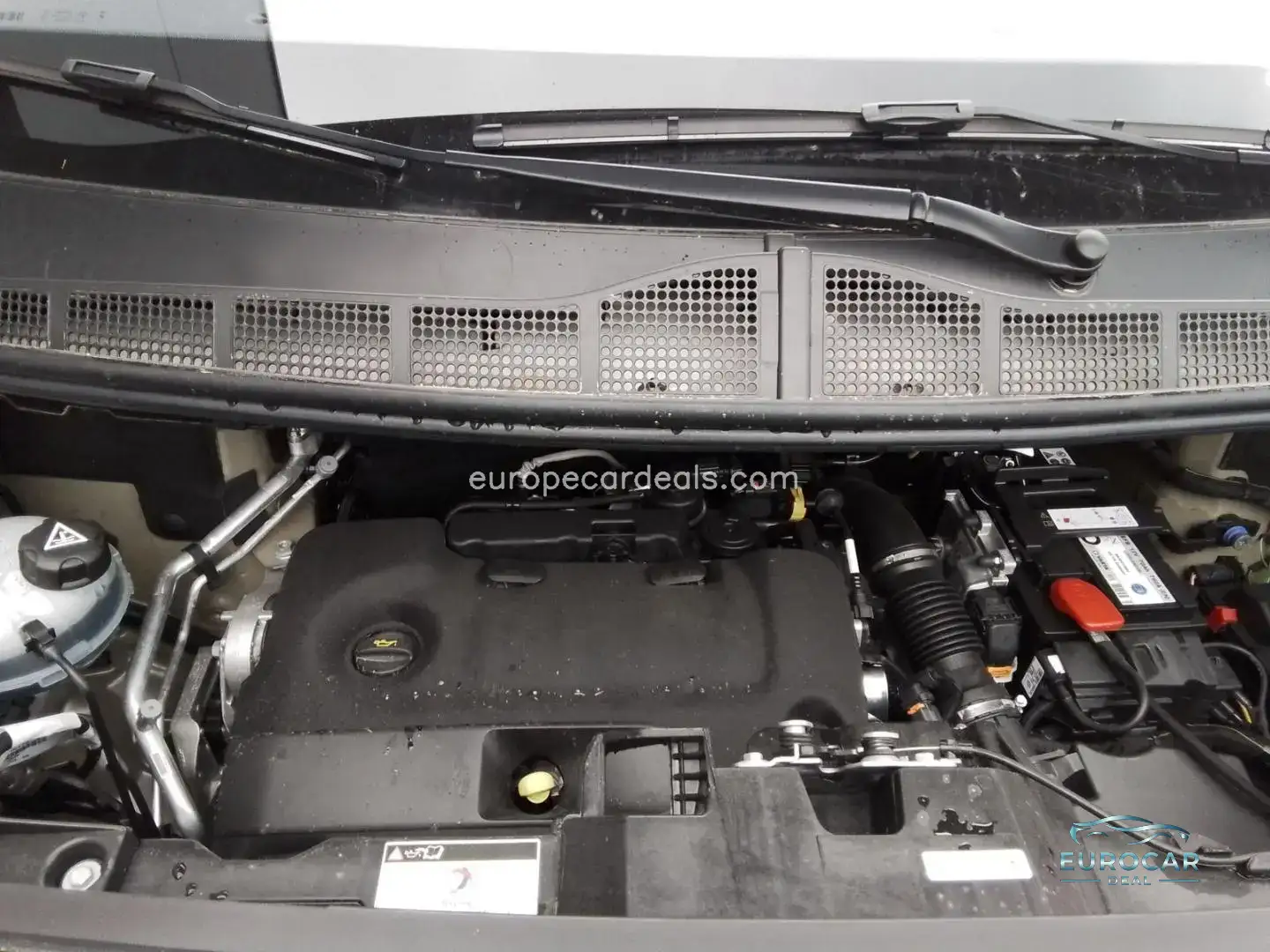 Opel Zafira Life