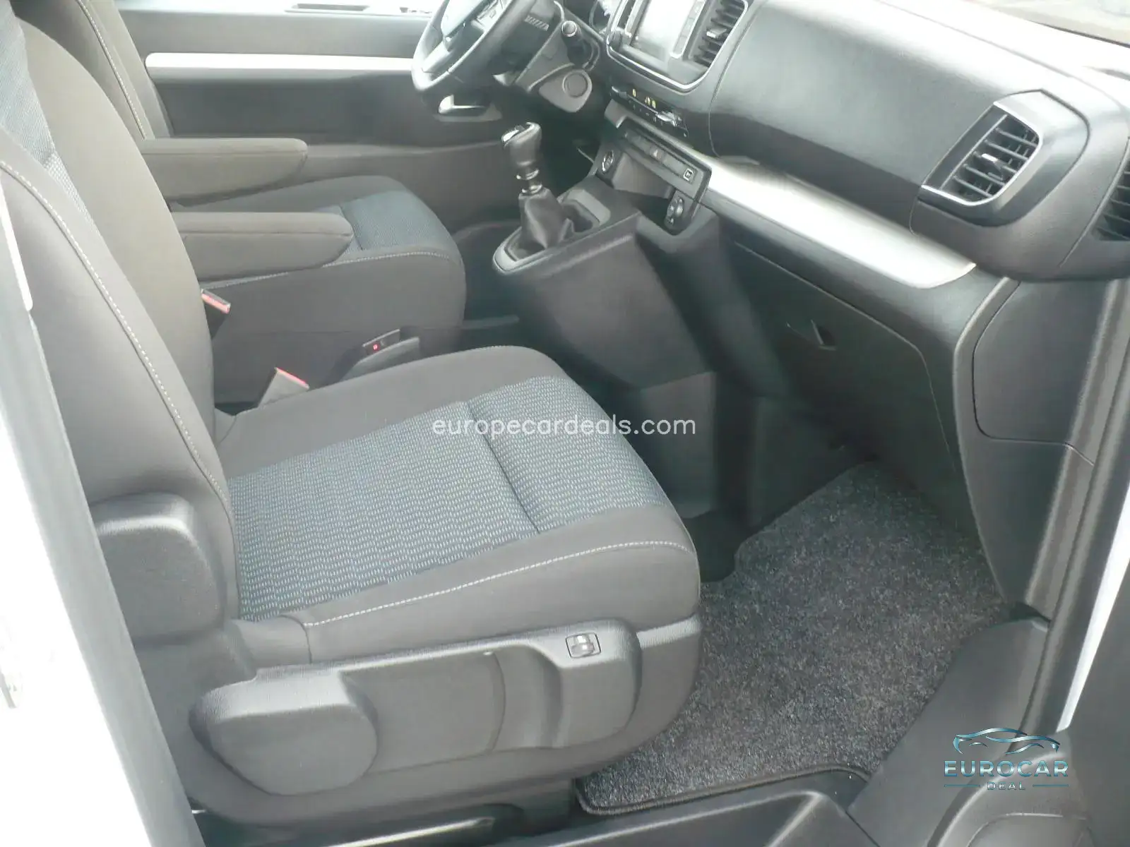 Opel Zafira Life