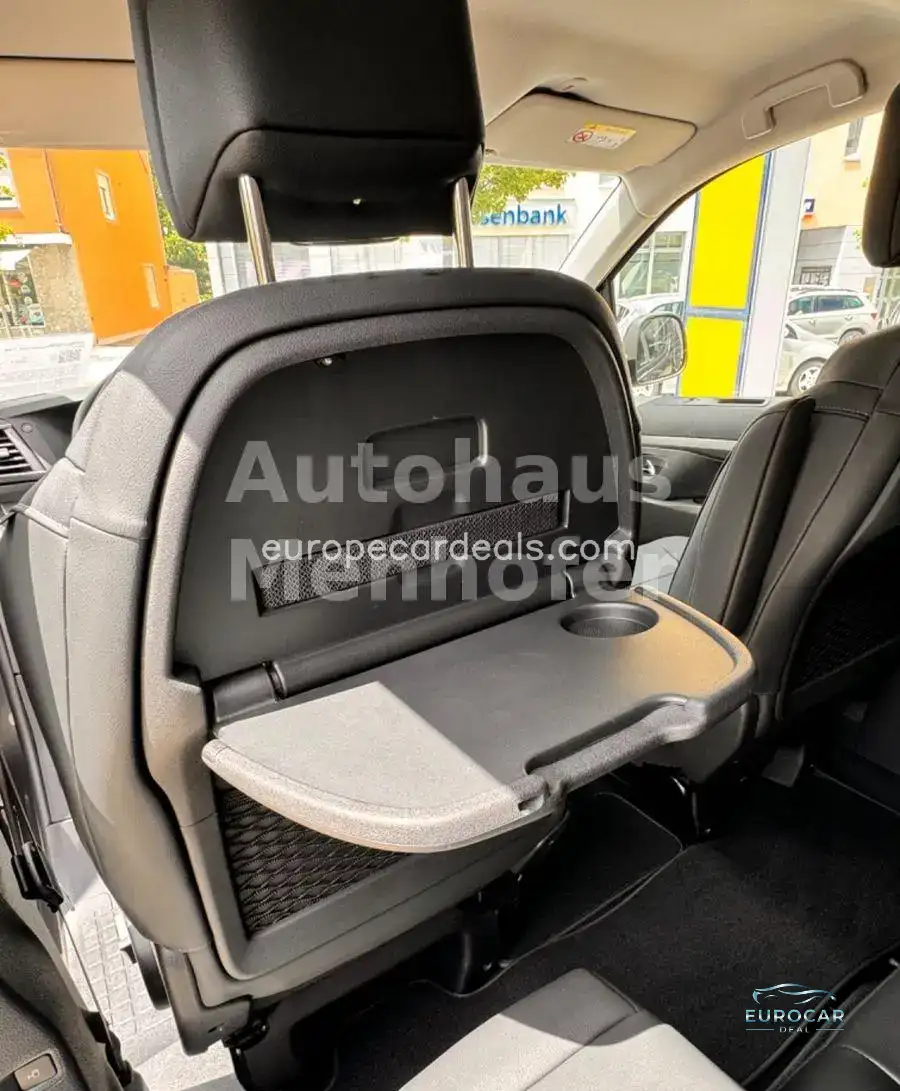 Opel Zafira Life