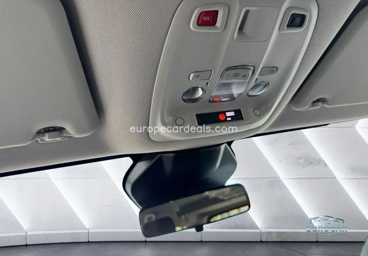Opel Zafira Life