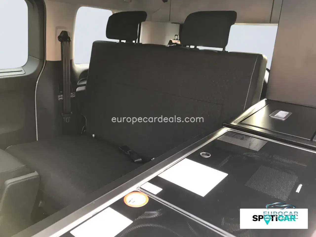 Opel Zafira Life