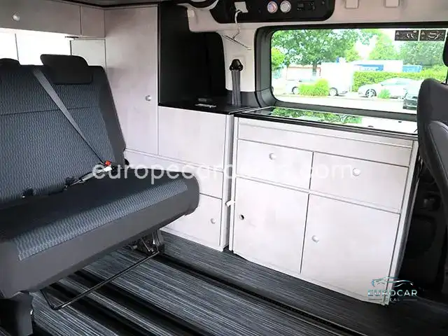 Opel Zafira Life