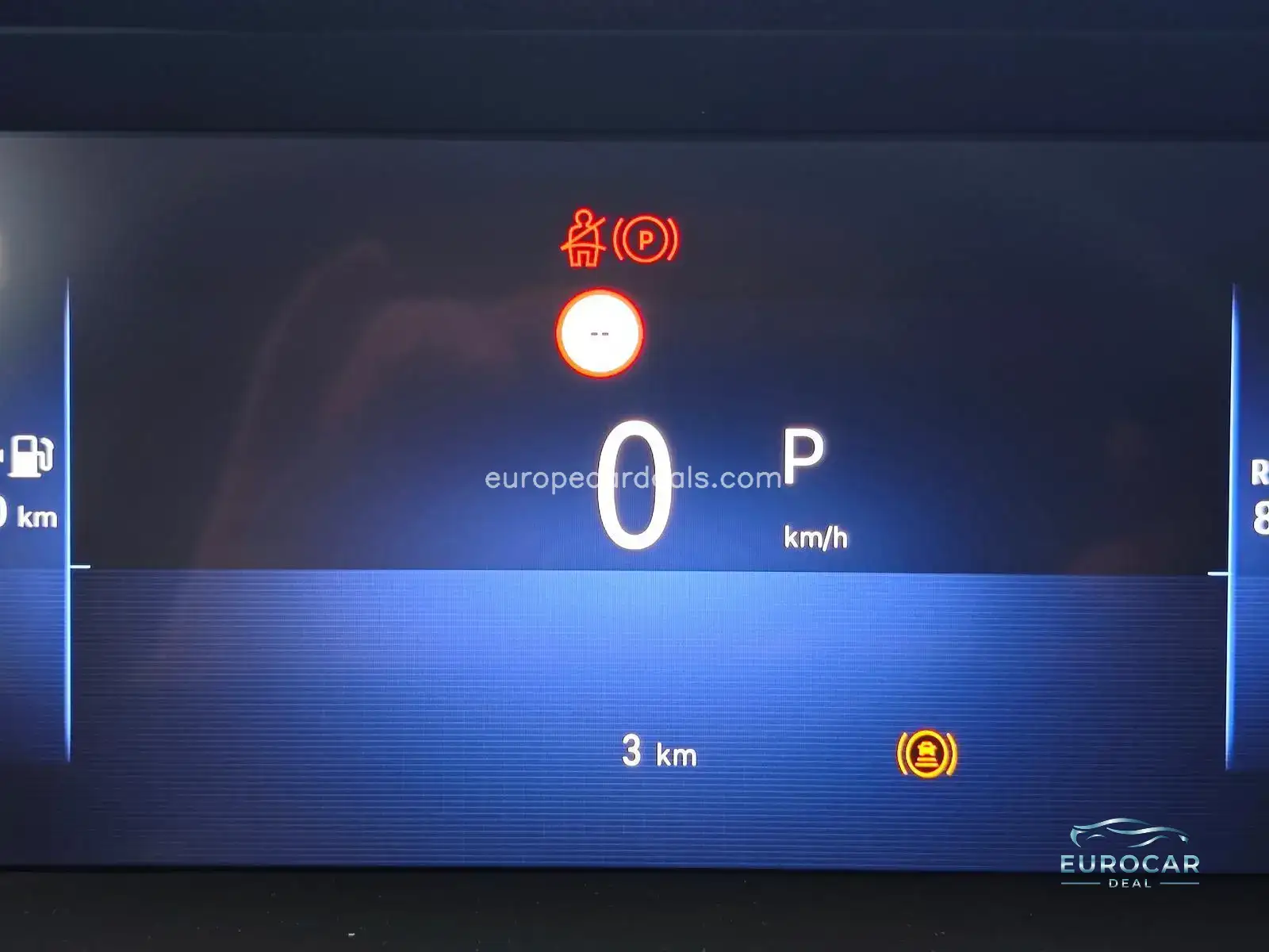 Opel Zafira Life