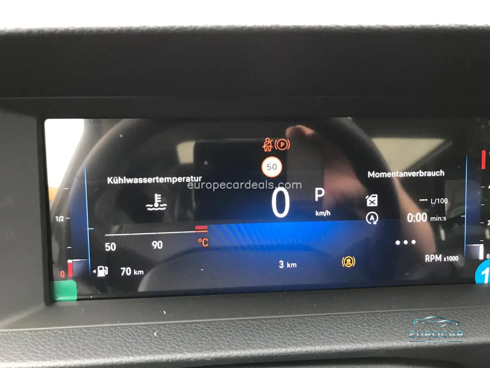Opel Zafira Life