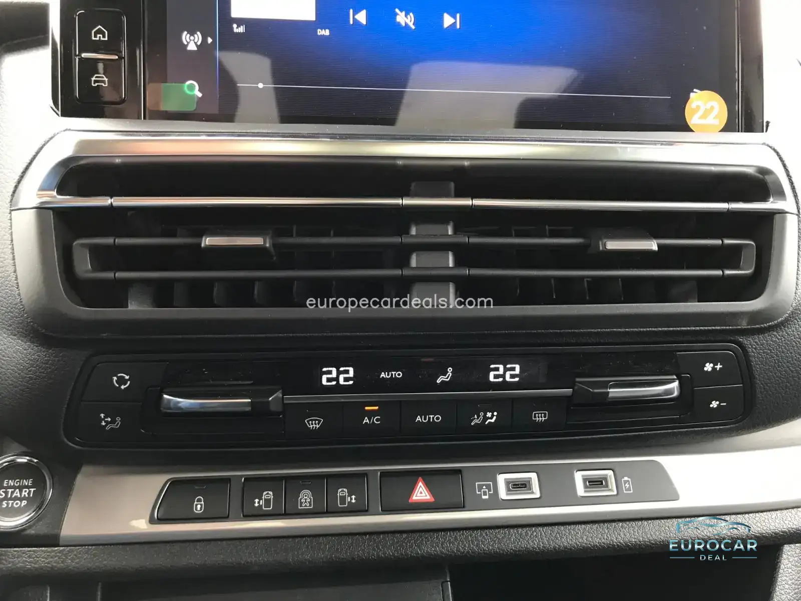 Opel Zafira Life