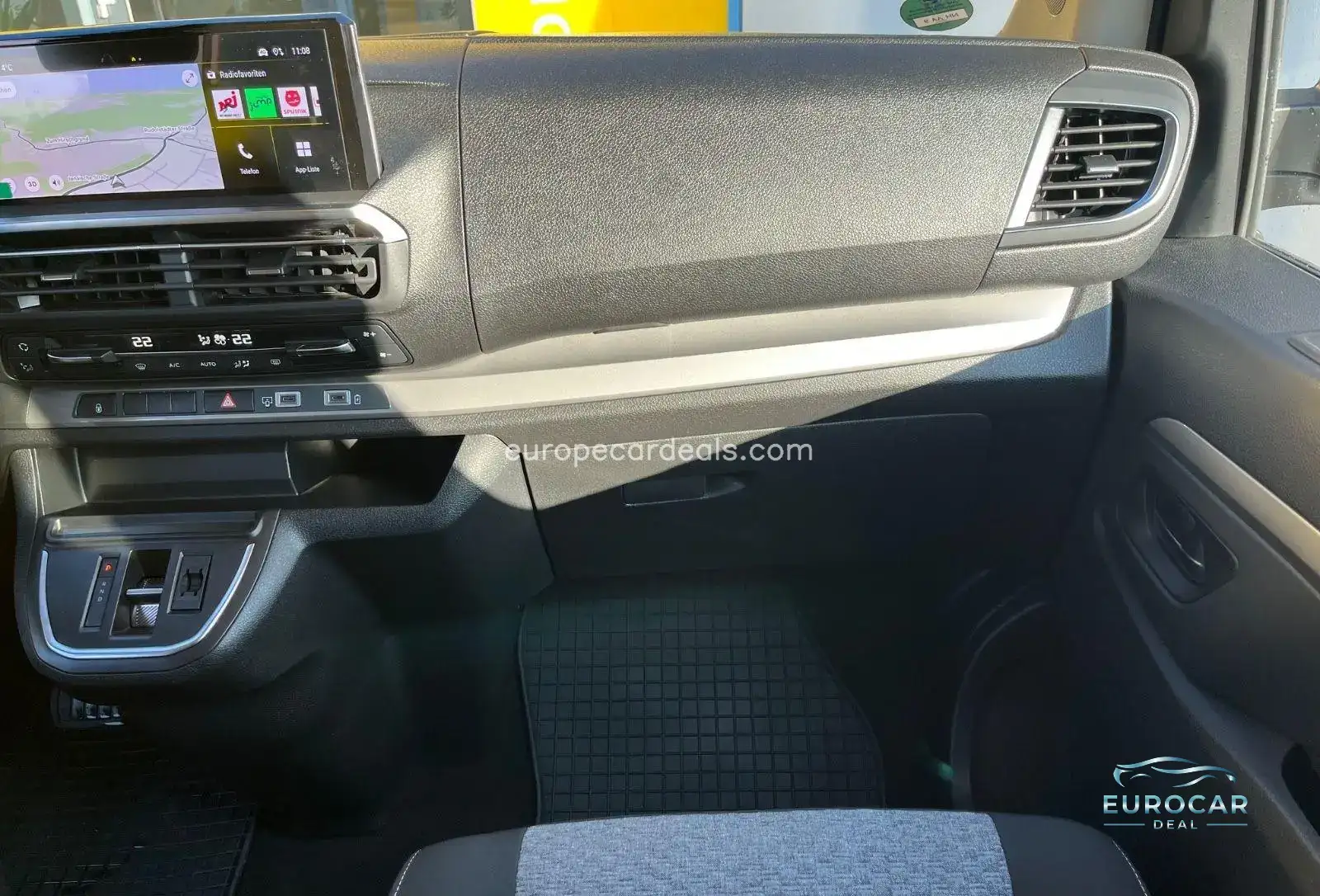 Opel Zafira Life