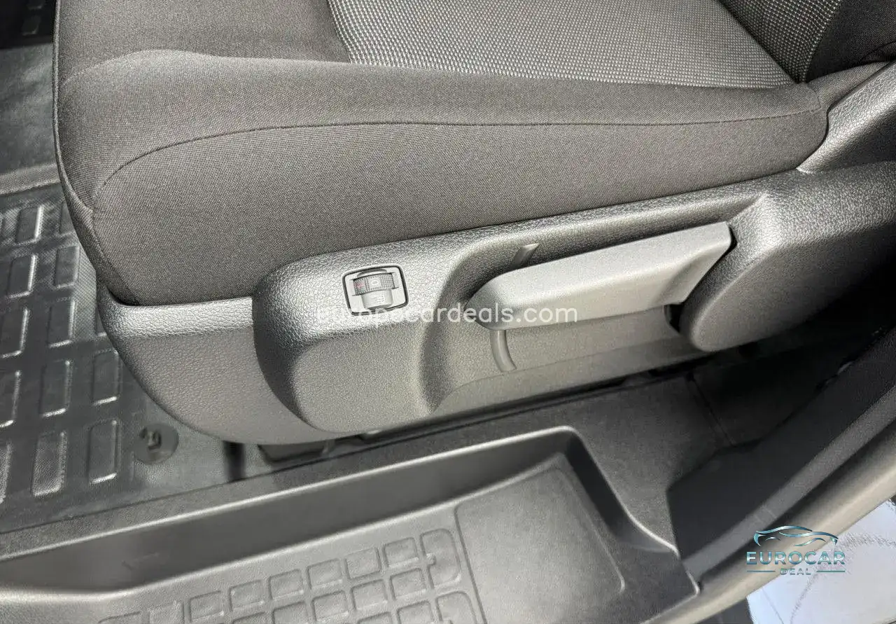 Opel Zafira Life