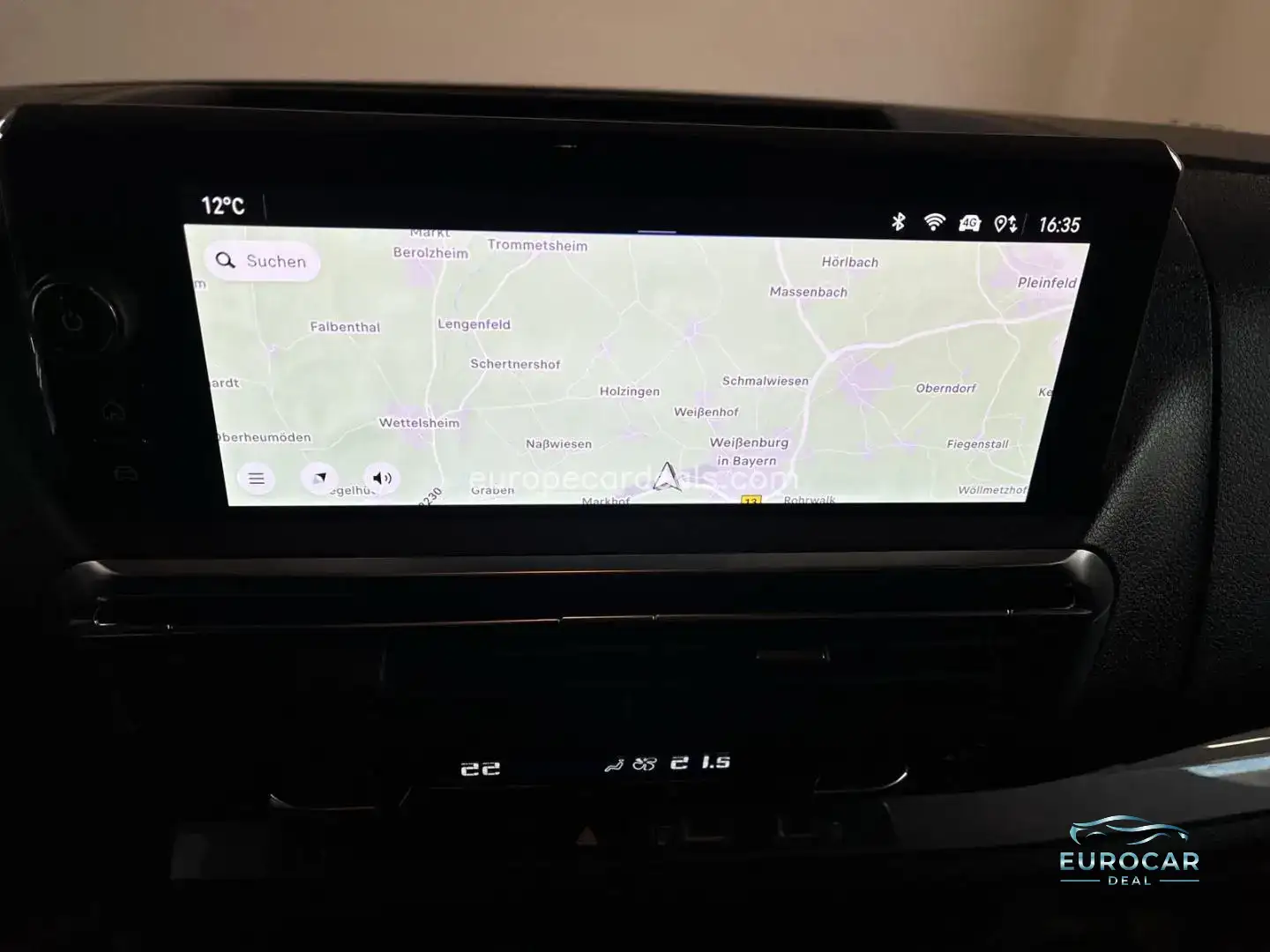 Opel Zafira Life