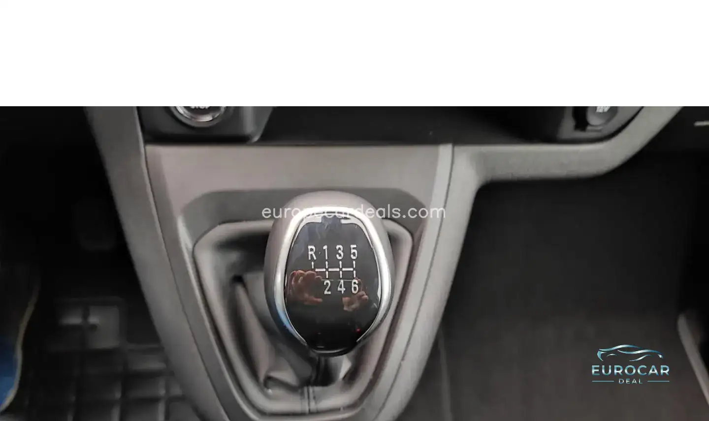 Opel Zafira Life