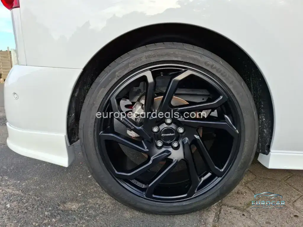 Opel Zafira Life