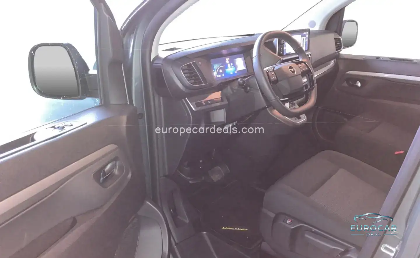 Opel Zafira Life