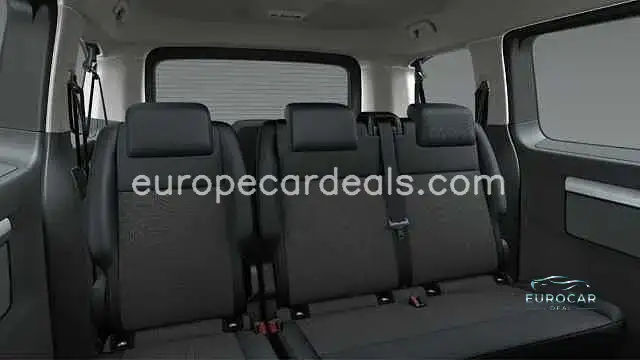 Opel Zafira Life