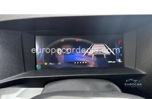 Opel Zafira Life