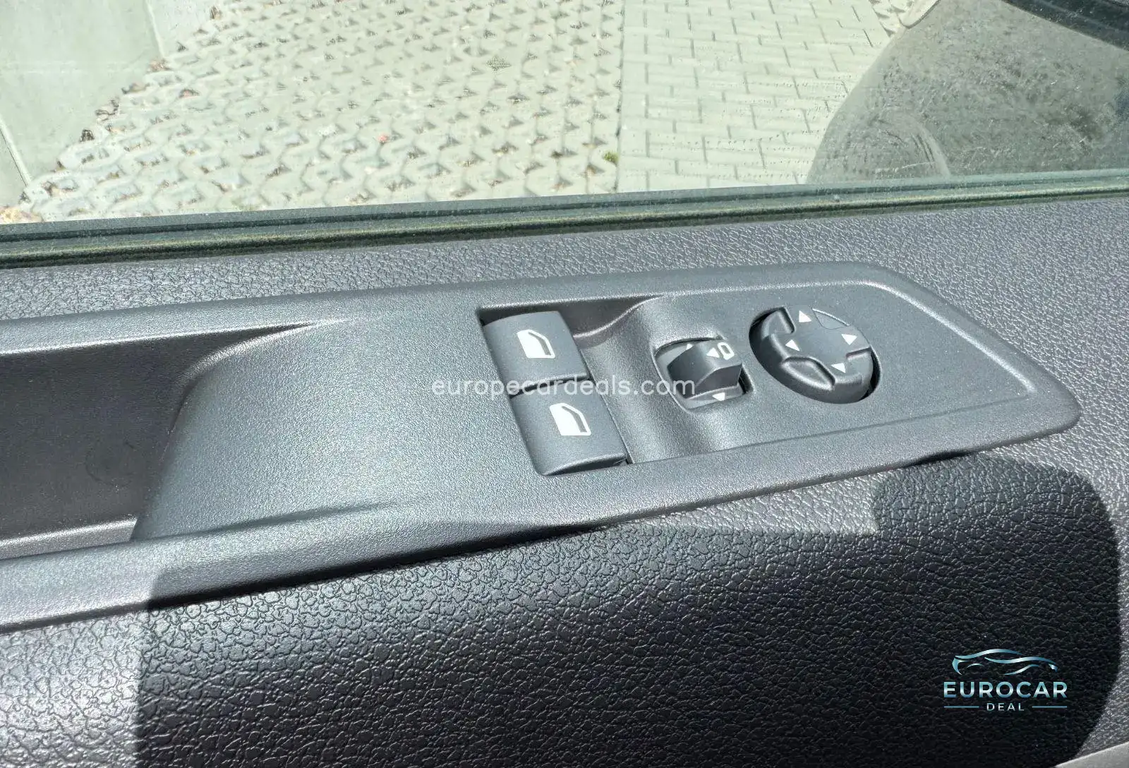 Opel Zafira Life