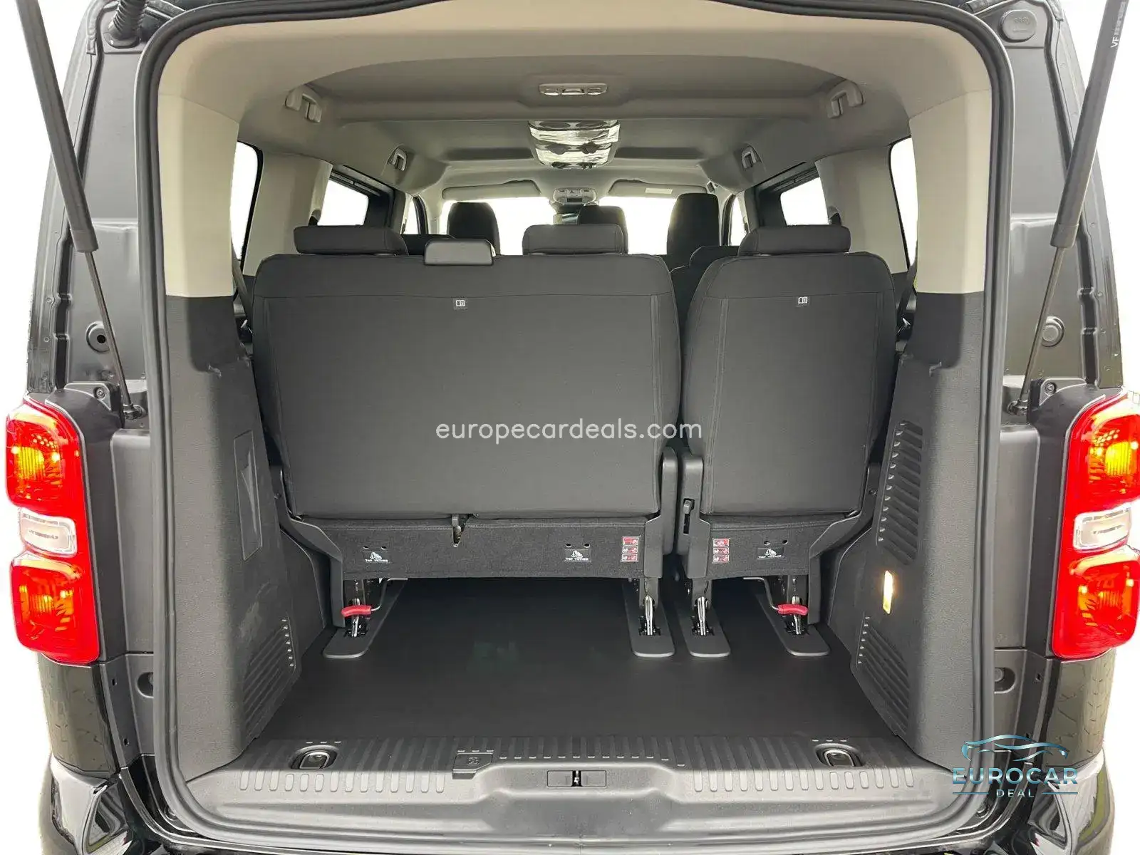 Opel Zafira Life