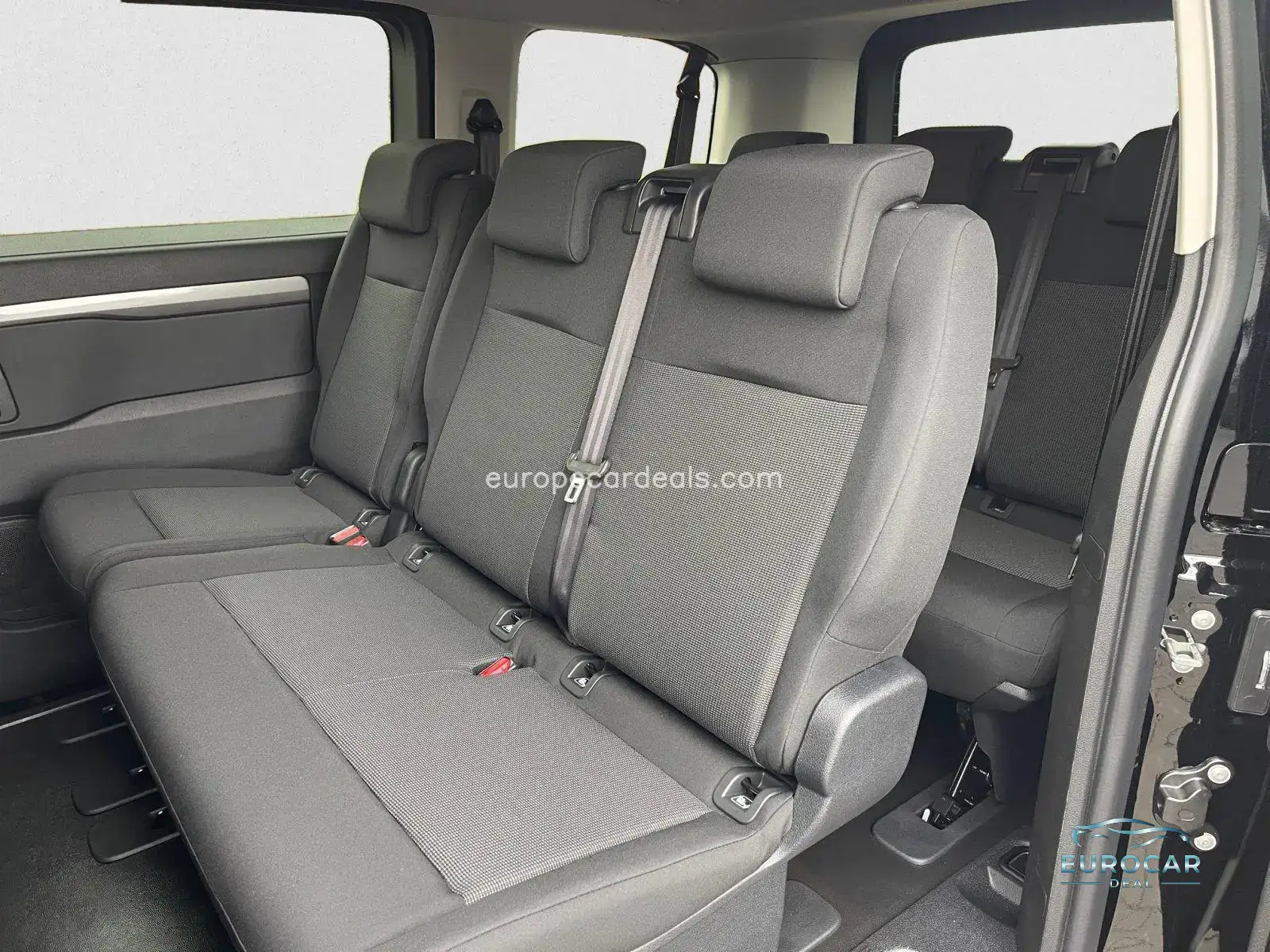 Opel Zafira Life