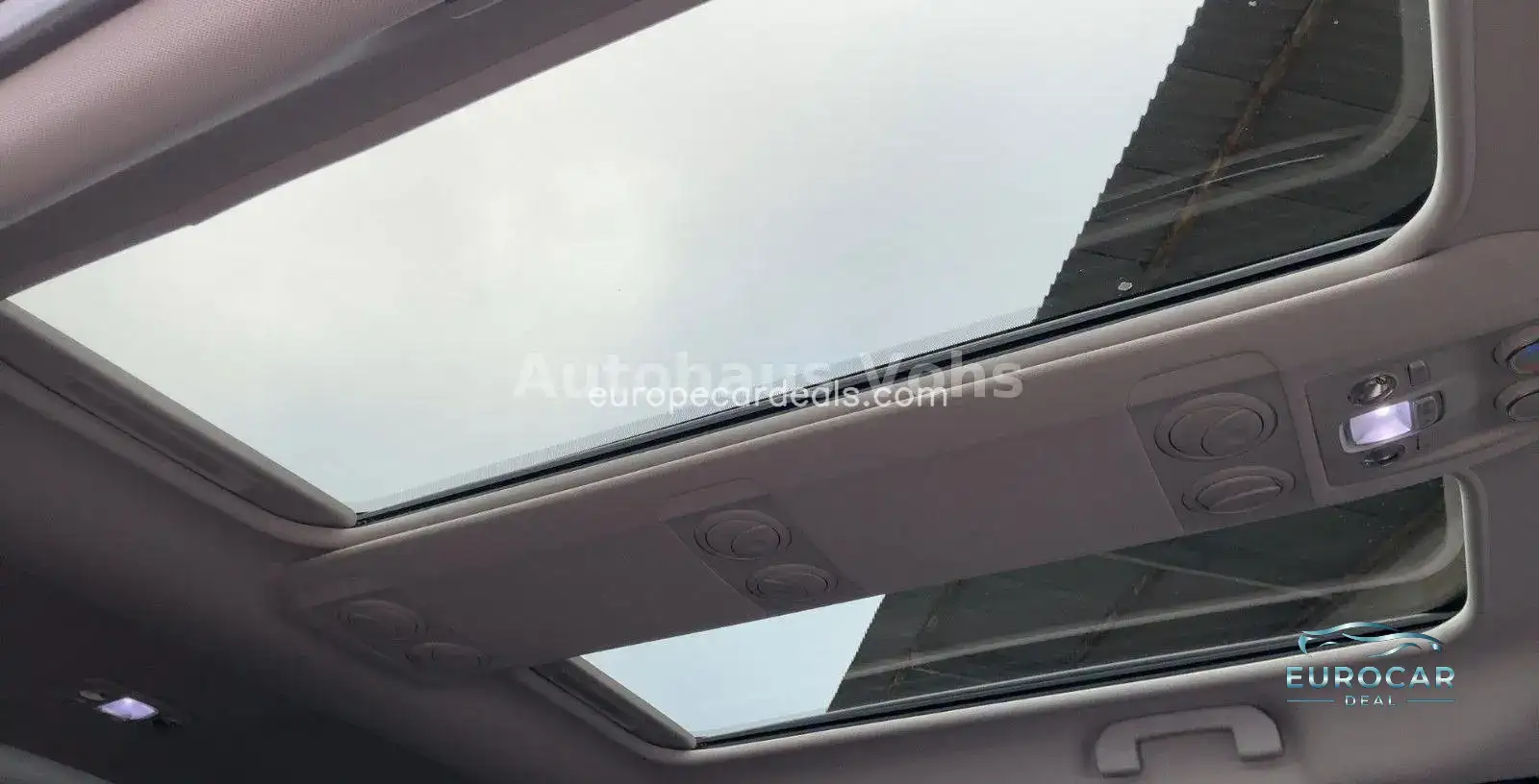 Opel Zafira Life