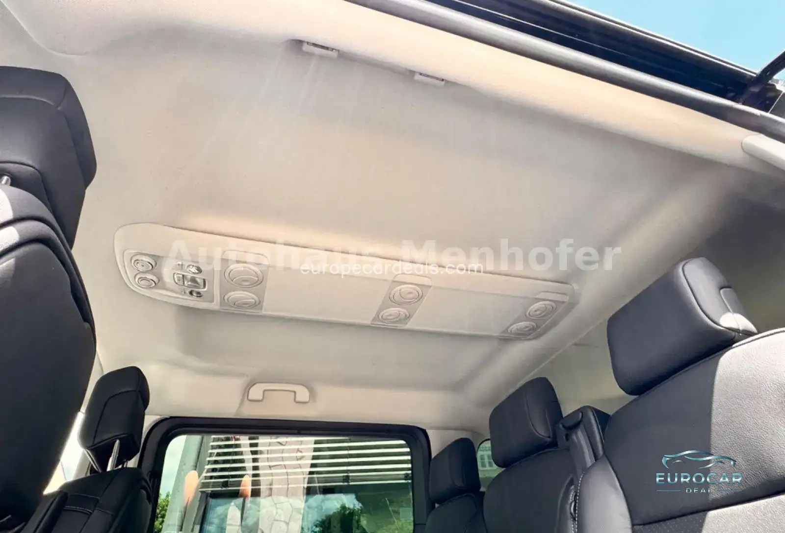 Opel Zafira Life