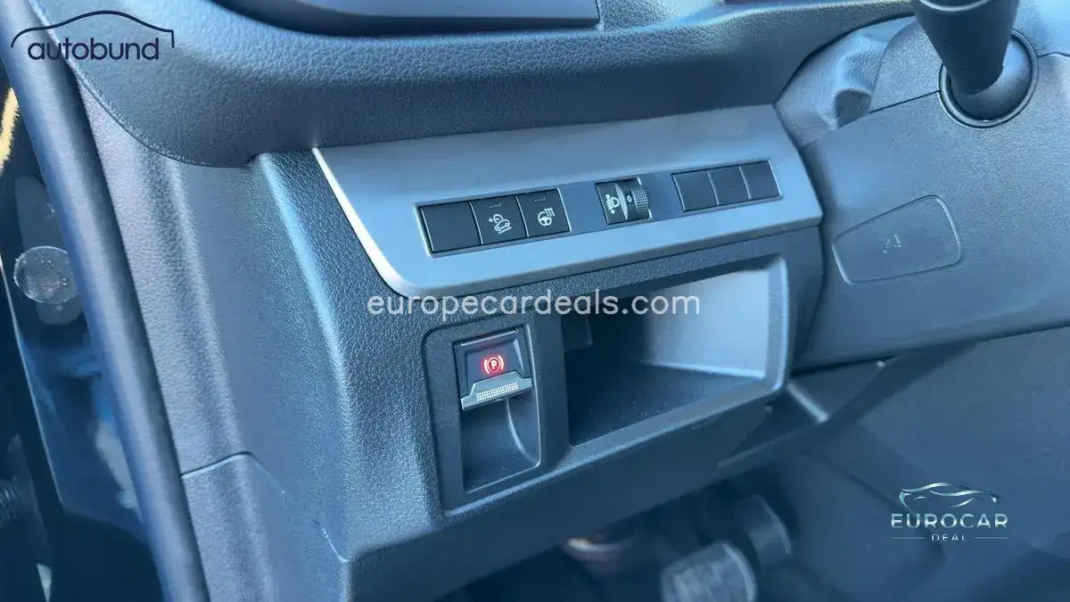 Opel Zafira Life