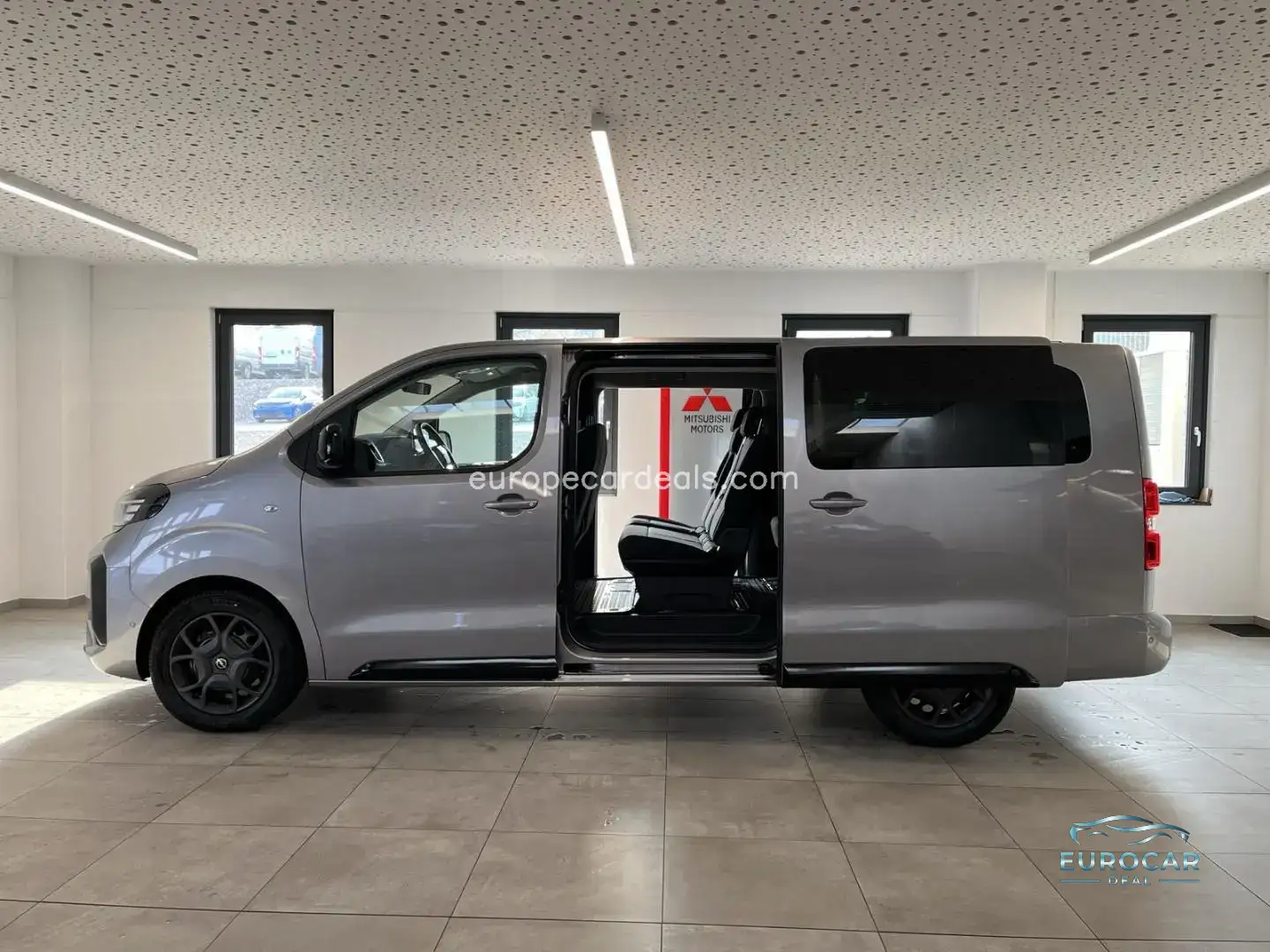 Opel Zafira Life