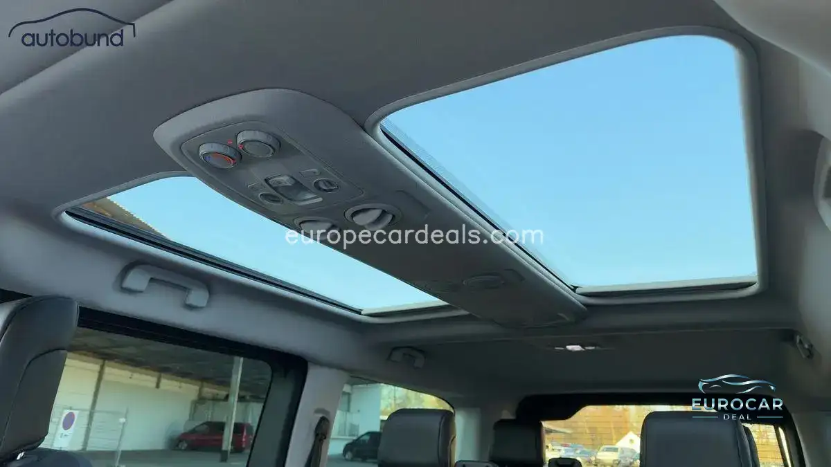 Opel Zafira Life