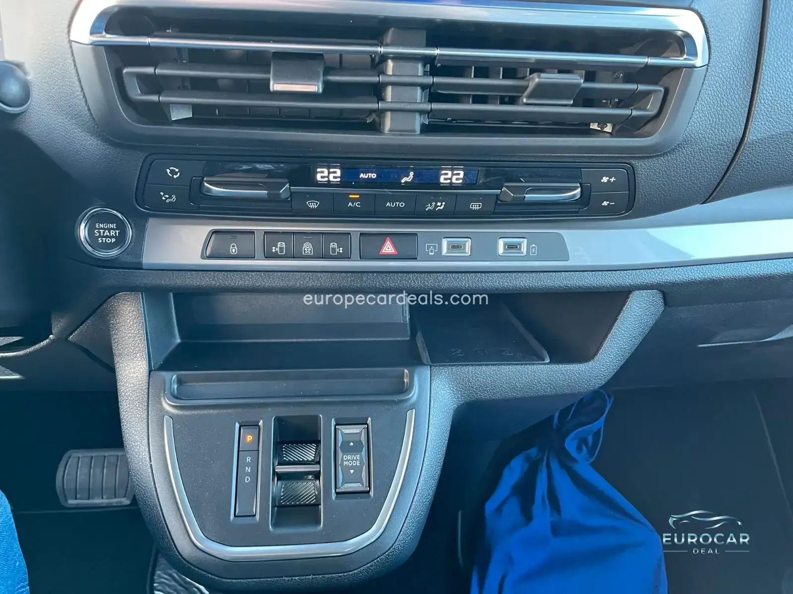 Opel Zafira Life