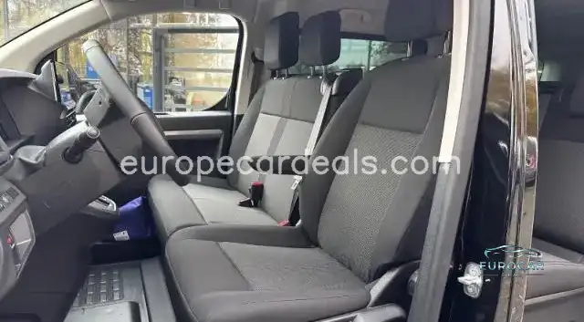 Opel Zafira Life