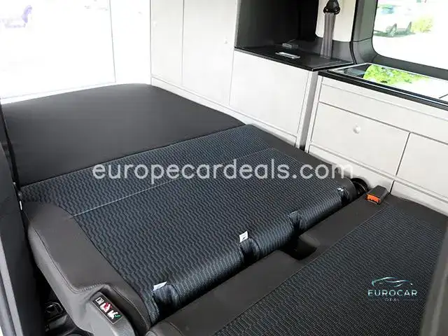 Opel Zafira Life