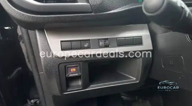 Opel Zafira Life