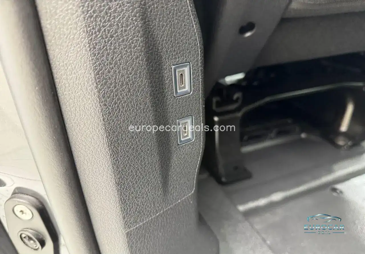 Opel Zafira Life