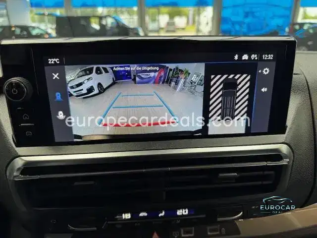 Opel Zafira Life