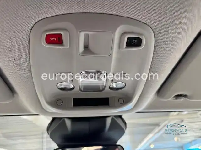 Opel Zafira Life