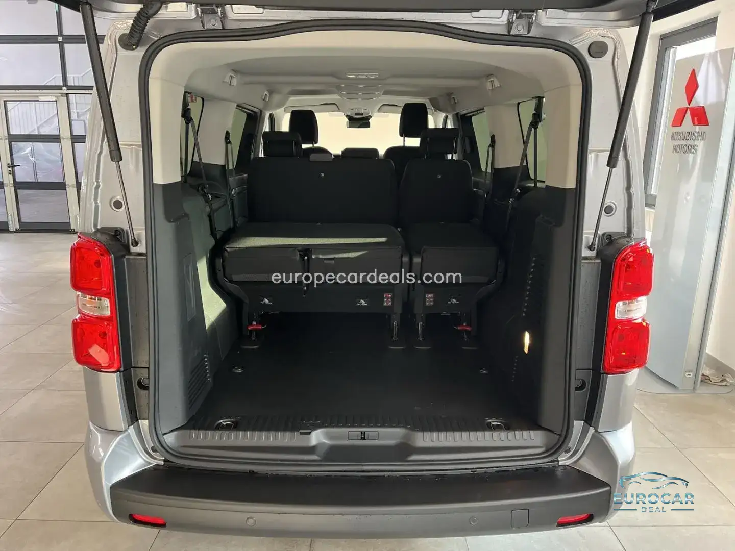 Opel Zafira Life
